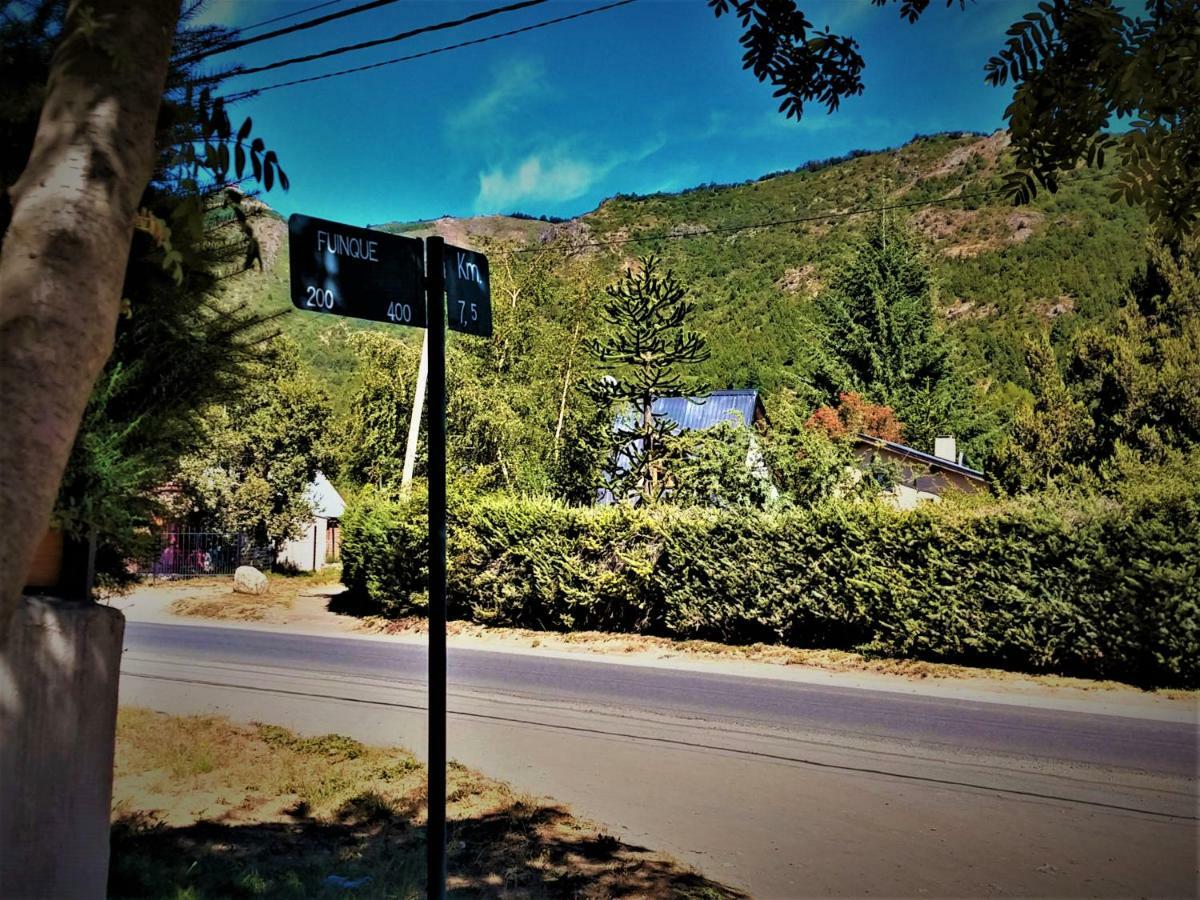 Ferienwohnung Blue Bird Flat San Carlos de Bariloche Exterior foto